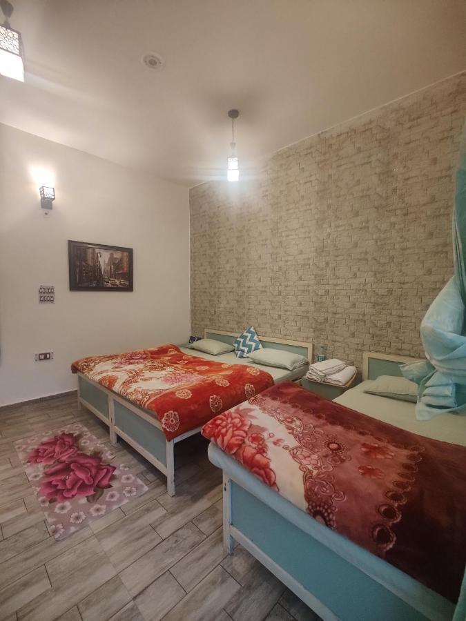 The Bunker House Otel Chopta Dış mekan fotoğraf